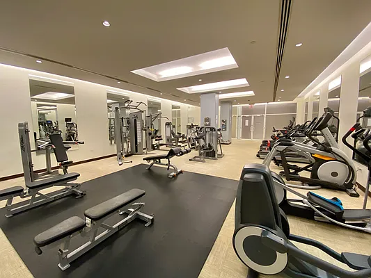 Rented by Brown Harris Stevens | media 18