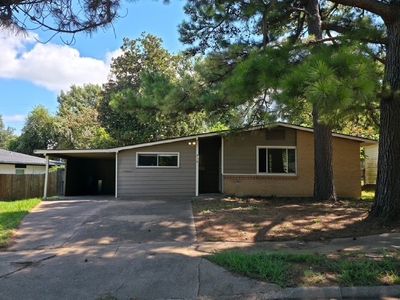 916 Leeper Dr, Denison, TX, 75020