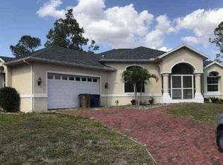 3001 E 9th St, Lehigh Acres, FL 33972