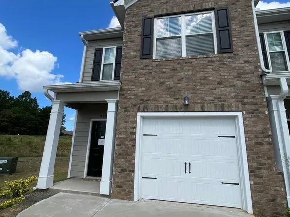 918 QUAINT PARISH Circle, Graniteville, SC 29829