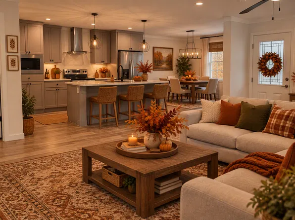 2 Panda Bear Path #188, Ormond Beach, FL 32174