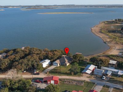 510 Meadow Pond Ct, Runaway Bay, TX, 76426