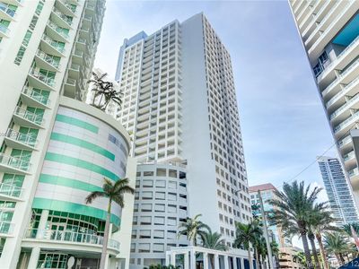 170 SE 14th St APT 2508, Miami, FL, 33131