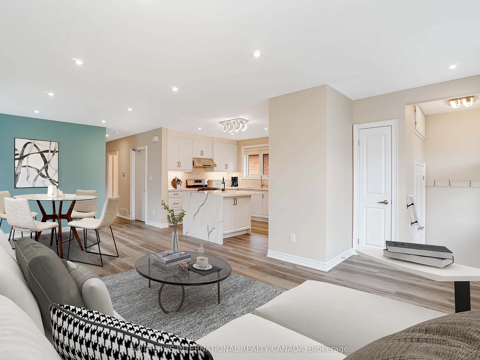 5 bed, $3,950 — Photo 3