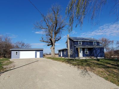 1030 Bliven Rd, Edgerton, WI, 53534