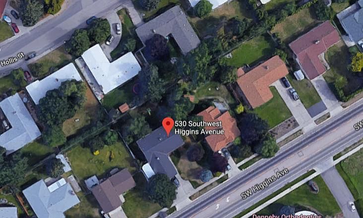 2nd image of 530 S Higgins Ave W