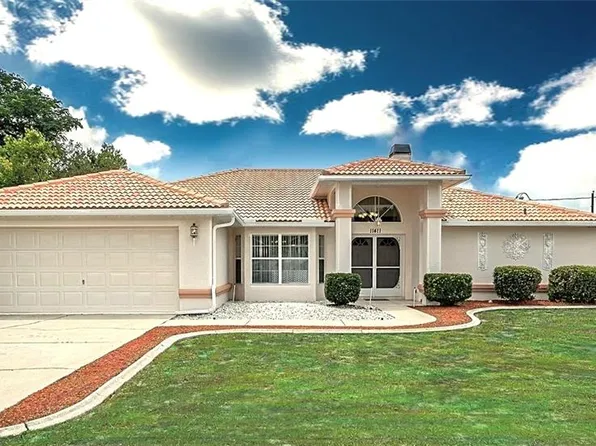 11411 TERRELL ROAD, SPRING HILL, FL 34606