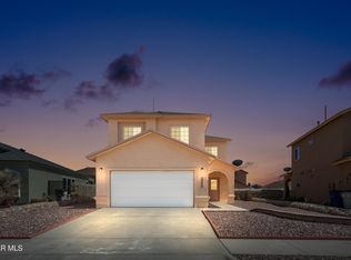 5376 Jose Duran Ln, El Paso, TX 79934