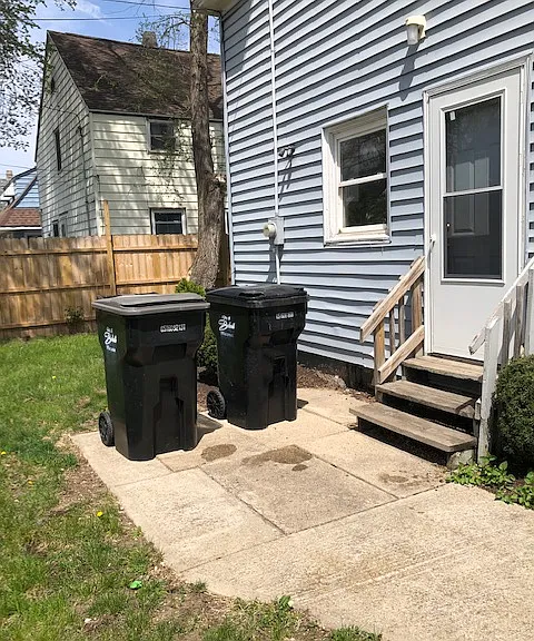 1750 Pine St — Photo 9