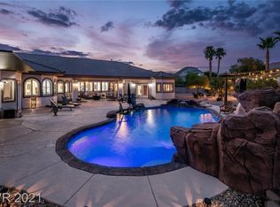 1100 Whistle Ct, Henderson, NV 89011