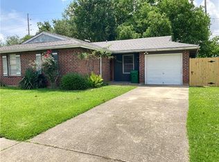 2005 S Sugar Ridge Rd, La Place, LA 70068