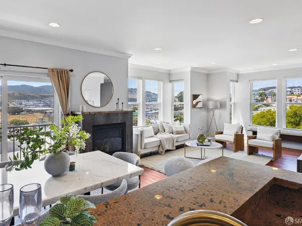 188 Mary Teresa St, San Francisco, CA 94134