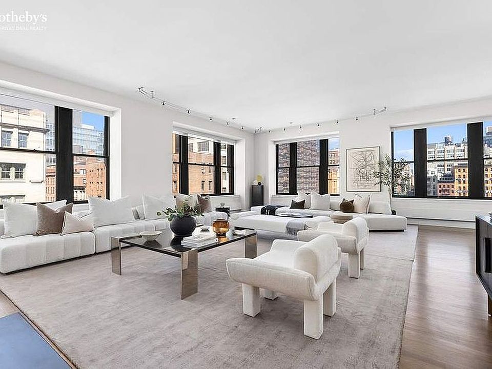 1st image of 124 Hudson St APT 5C