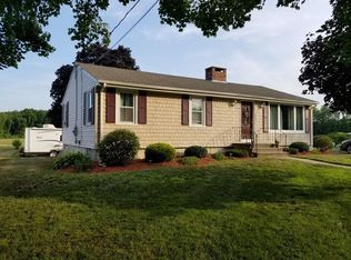 324 Old Warren Rd, Swansea, MA 02777