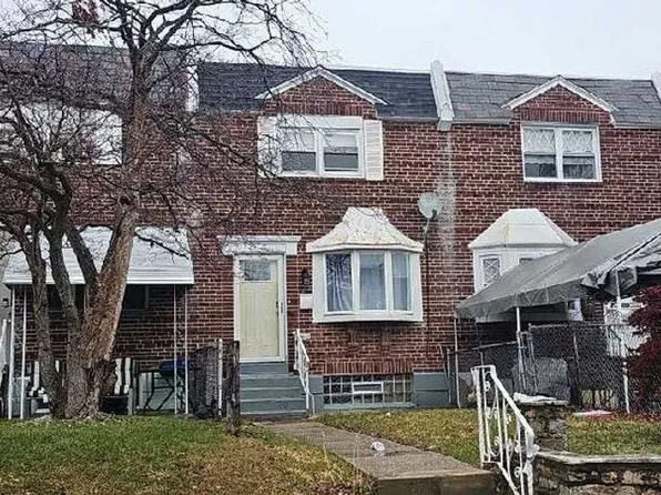 7833 Fayette St, Philadelphia, PA 19150