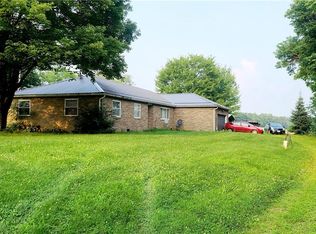16176 Township Road 289, Conesville, OH 43811