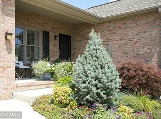 327 Cheltenham Dr, Stephens City, VA 22655