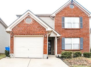 3356 Emerson Woods, Lexington, KY 40517