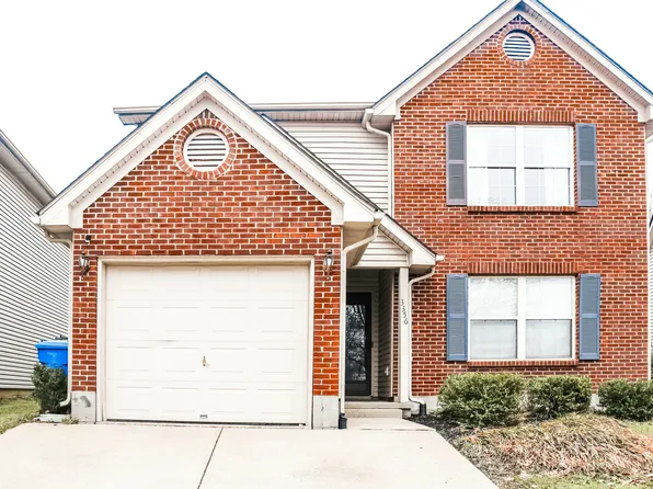 3356 Emerson Woods Way, Lexington, KY 40517