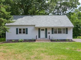 407 Villanova Rd, Glassboro, NJ 08028