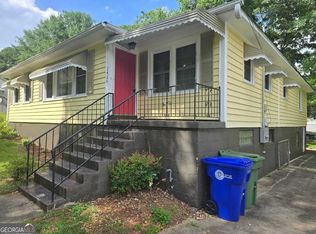 2466 Spring Garden Dr SW, Atlanta, GA 30315