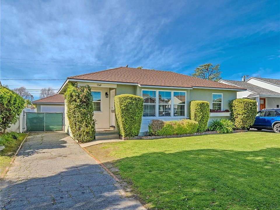 1st image of 5349 Huddart Ave