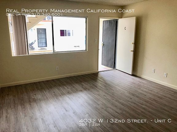 3rd image of 4032 W 132nd St APT C