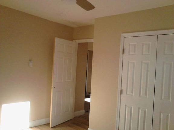 Lots of closet space! Digital thermostats throughout