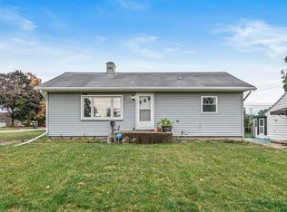 3504 Addison St, South Bend, IN 46614