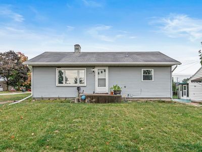 3504 Addison St, South Bend, IN, 46614