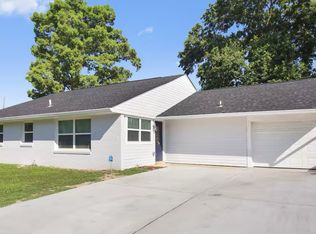 4654 Stephen Girard Ave, New Orleans, LA 70126