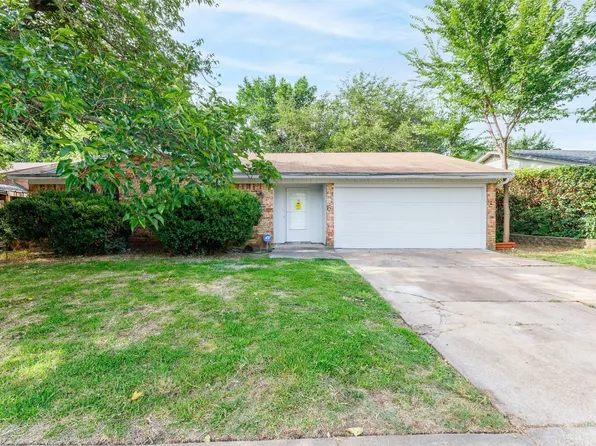 1008 Fairfax Ct, Arlington, TX 76015