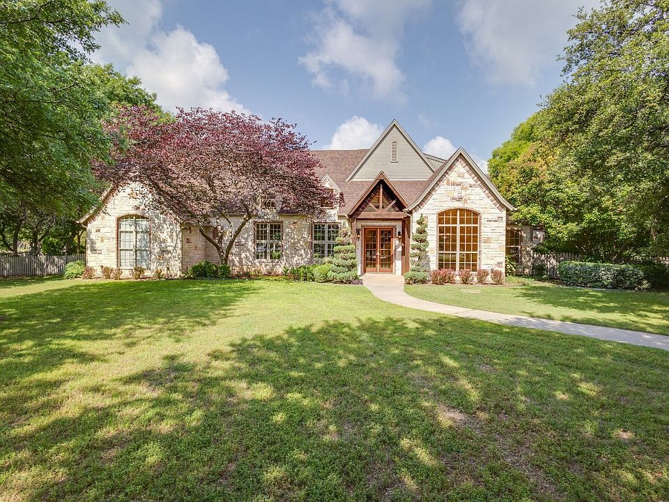 184 Oakcrest Hills Dr, Aledo, TX 76008 MLS 20337306 Zillow