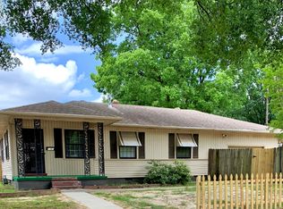 1301 Holliday St, Memphis, TN 38108