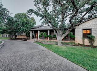 401 Highlands Dr, Kerrville, TX 78028
