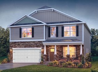 115 Baker Farm Rd, Youngsville, NC 27596