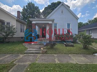 111 E Louisiana St, Evansville, IN 47711
