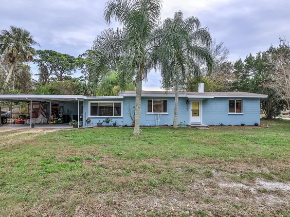 545 Aurora St, South Daytona, FL 32119