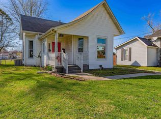723 S Main St, Princeton, IN 47670
