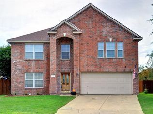 4708 Sea Ridge Ct, Fort Worth, TX 76133