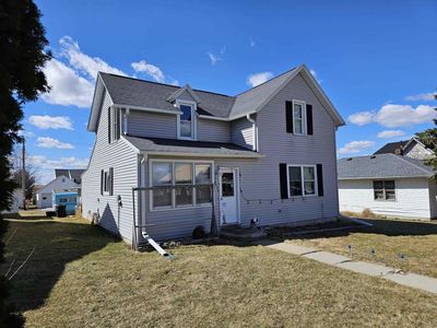 233 Highland Street, Belmont, WI, 53510