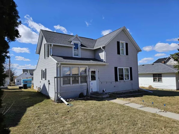 233 Highland Street, Belmont, WI 53510