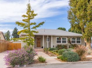 7509 Madora Ave, Winnetka, CA 91306