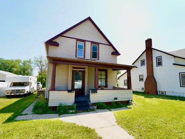 615 5th Ave SE, Jamestown, ND 58401