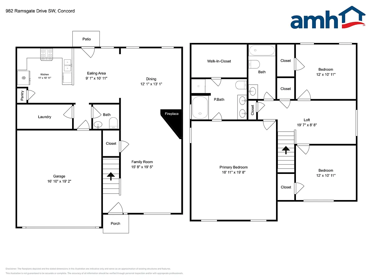 Building Photo - 982 Ramsgate Dr SW
