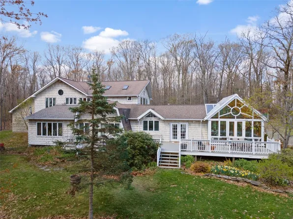 319 Beaver Lake Rd, Windsor, NY 13865