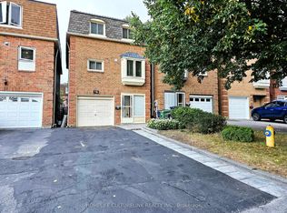 16 Carlingwood Ct, Toronto, ON M1S 4R9