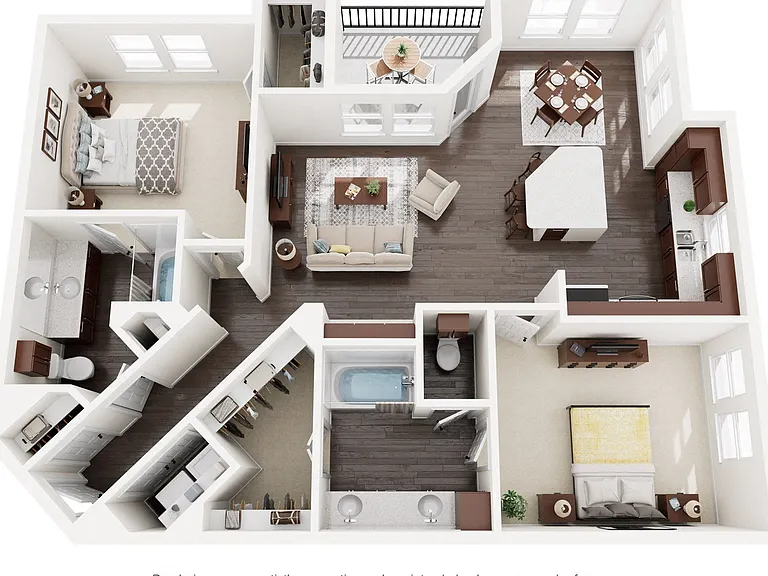 Delray Apartments — Photo 42