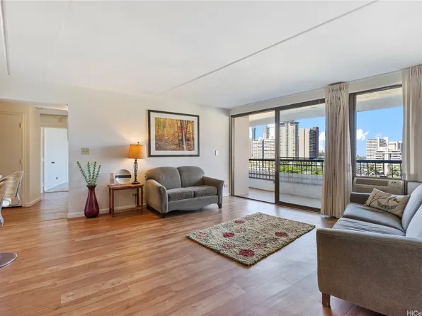 2333 Kapiolani Blvd APT 814, Honolulu, HI 96826