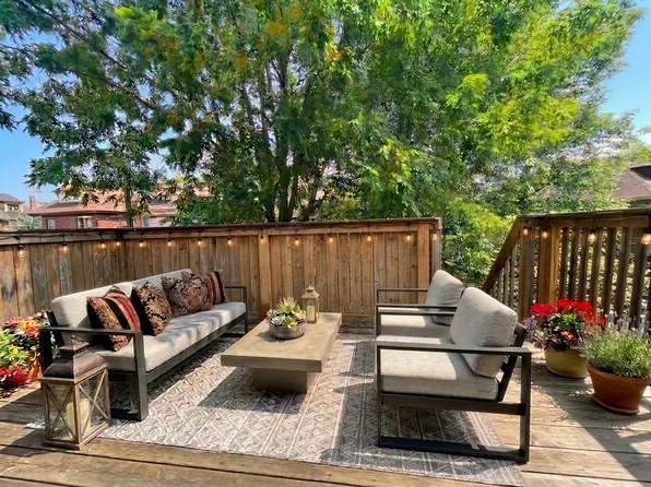 7 Rutherford Ave #2, Hamilton, ON L8M 1Y3